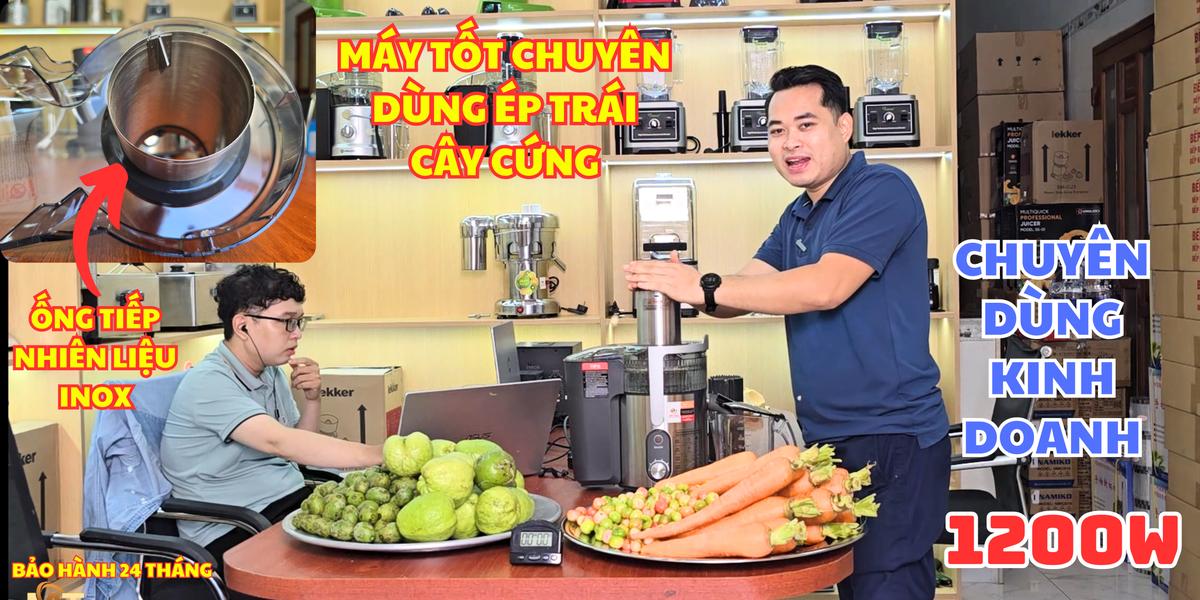 CÔNG TY TNHH MR THỨC VIỆT NAM facility 3