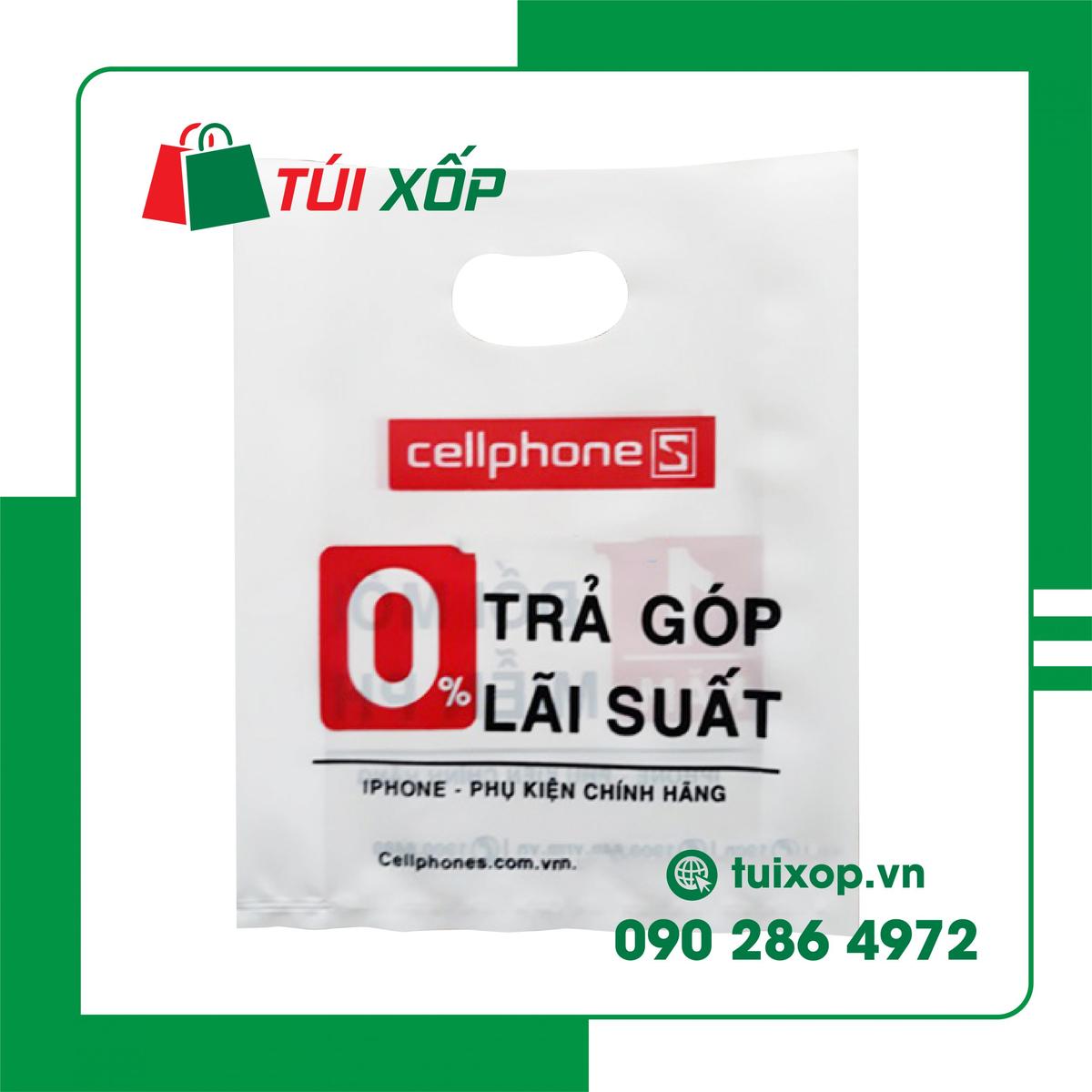 SX In Bao Bì Túi Xốp[GIÁ RẺ, CHẤT LƯỢNG] facility 2