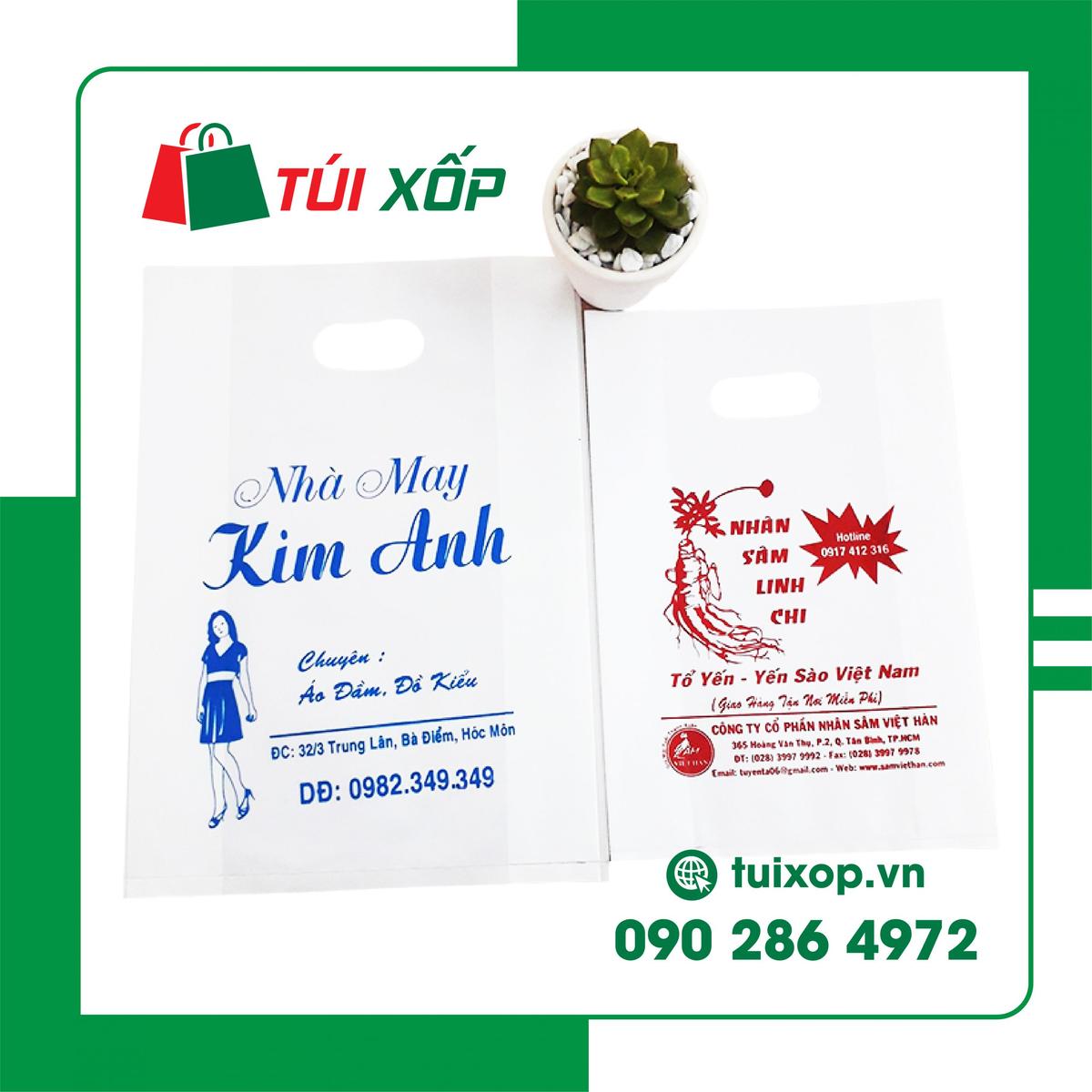 SX In Bao Bì Túi Xốp[GIÁ RẺ, CHẤT LƯỢNG] facility 3