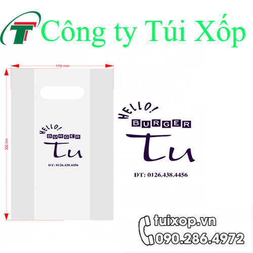 SX In Bao Bì Túi Xốp[GIÁ RẺ, CHẤT LƯỢNG] facility 1