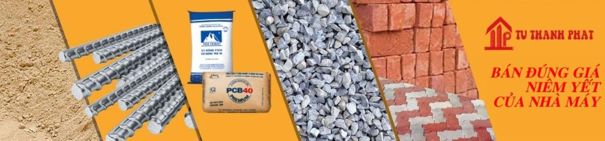 Mua Bán Vật Liệu Xây Dựng facility 1