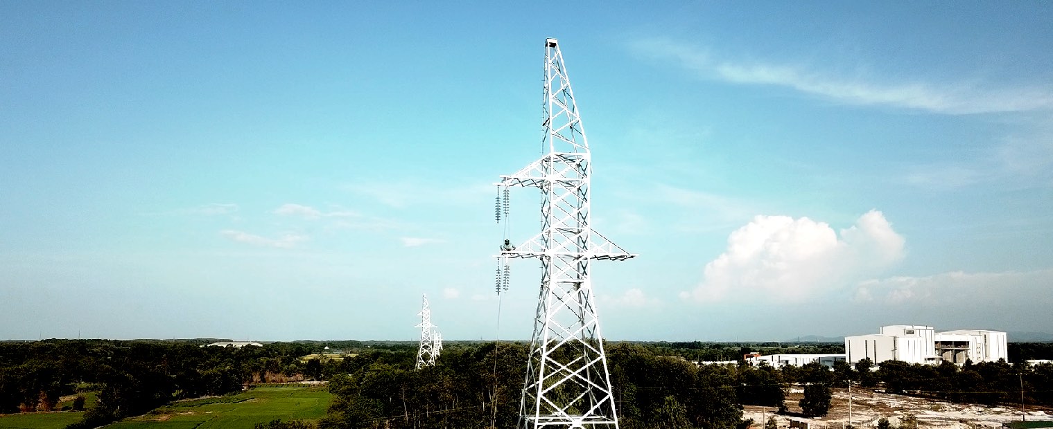 西貢電器設備股份有限公司 facility 2