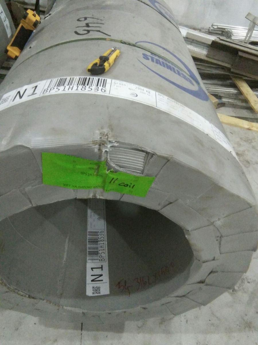Cửa hàng Inox Việt Hà facility 2