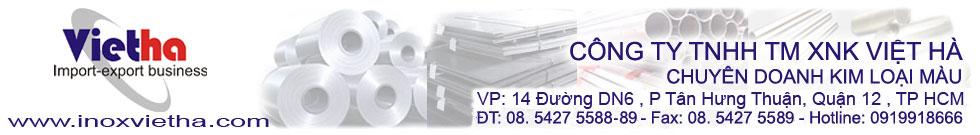 Cửa hàng Inox Việt Hà facility 1