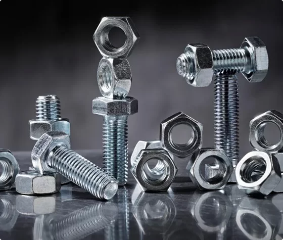 CÔNG TY TNHH SẢN XUẤT VÀ THƯƠNG MẠI BULONG LÊ HUỲNH facility 1