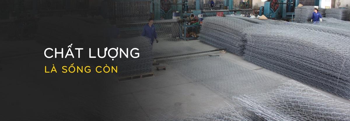Công Ty Cổ Phần Dây Lưới Thép Nam Định facility 1