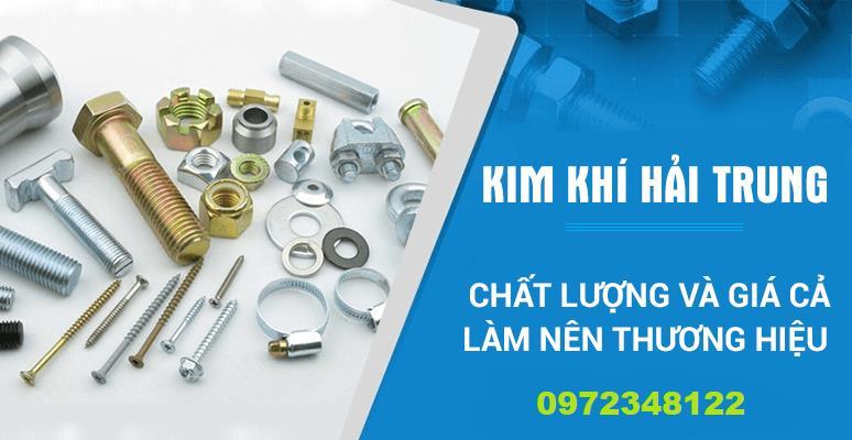 Kim Khí Hải Trung facility 1