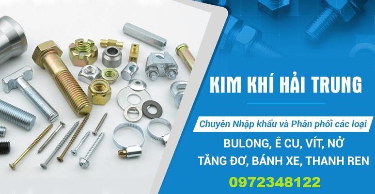 Kim Khí Hải Trung facility 2