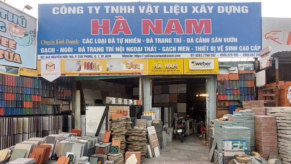 Nhà Phân Phối Đá Vlxd Hà Nam facility 2