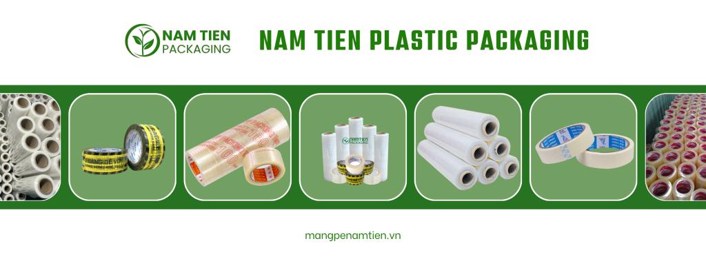 Công ty TNHH Sản Xuất Bao Bì Nam Tiến facility 1