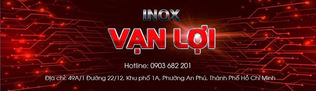 VẬT TƯ INOX ( INOX VẠN LỢI ) facility 3