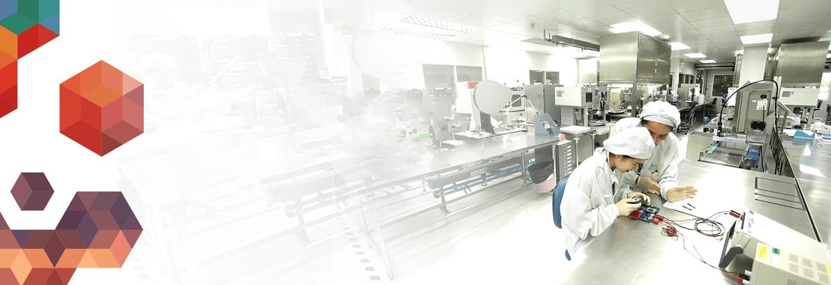 Ito Vietnam Company Limited facility 3