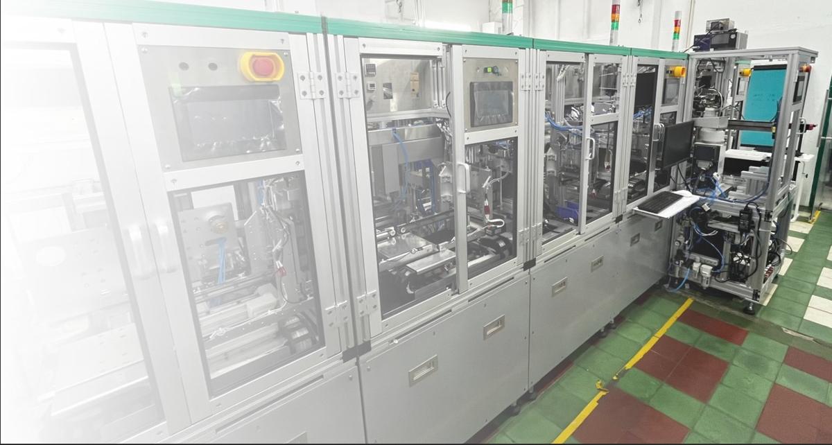 Ito Vietnam Company Limited facility 2