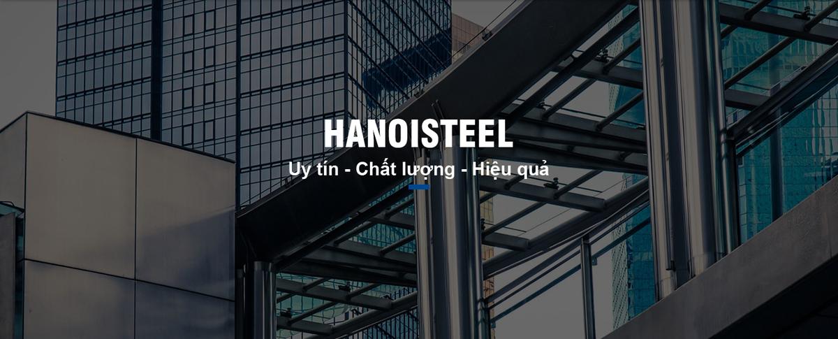Công ty CP Thép và Thương Mại Hà Nội facility 2