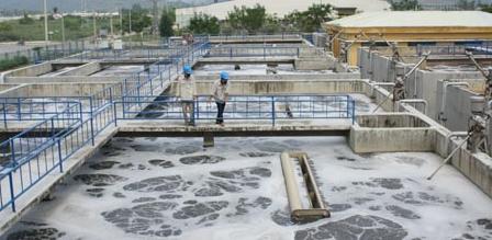 東梅工業區 facility 3