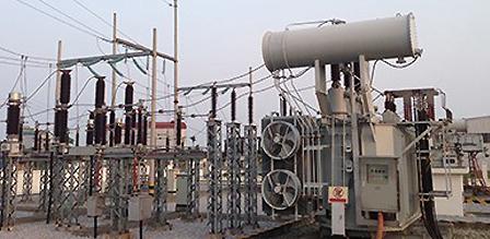 東梅工業區 facility 1