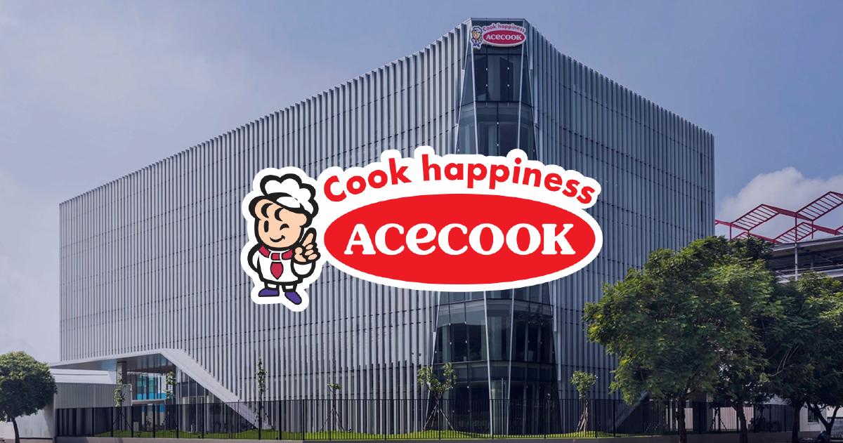 Công ty CP Acecook Việt Nam facility 1