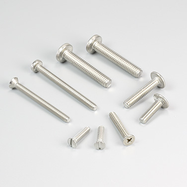 A-PLUS CO., LTD (Stainless Steel Screws Manufacturer) facility 1