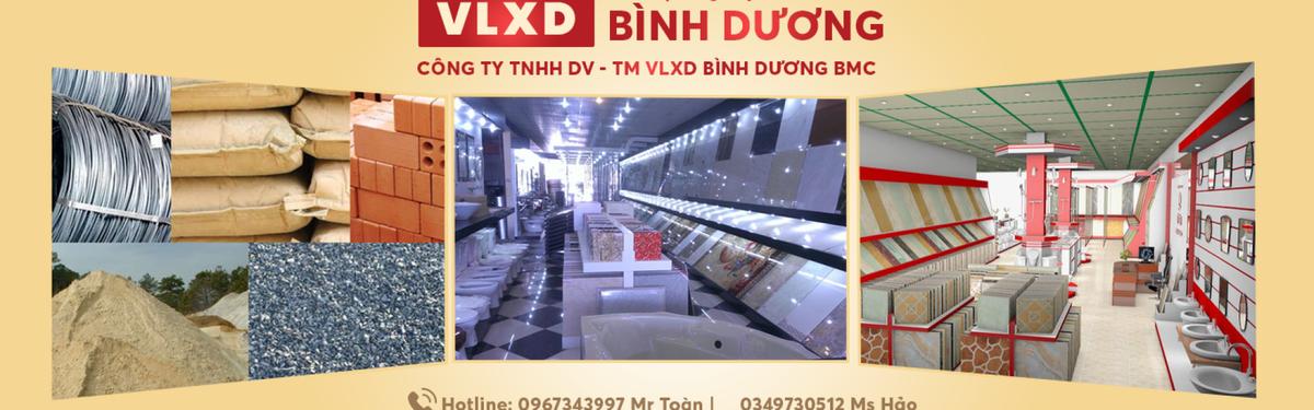 VLXD Bình Dương facility 2