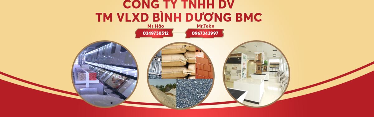 VLXD Bình Dương facility 3