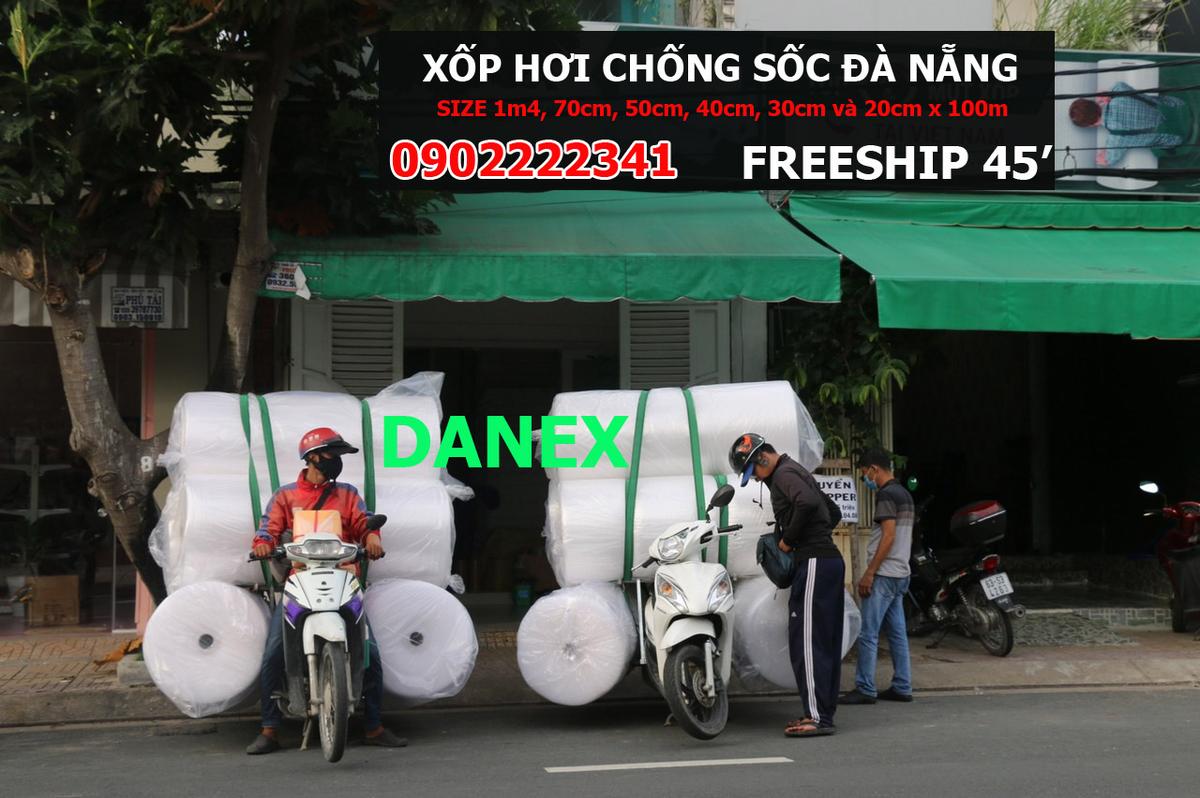 Cửa Hàng Thùng Carton Danex facility 3