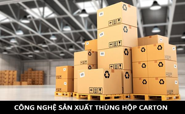 Công ty TNHH Bao Bì và Thương Mại Đại Dương facility 2