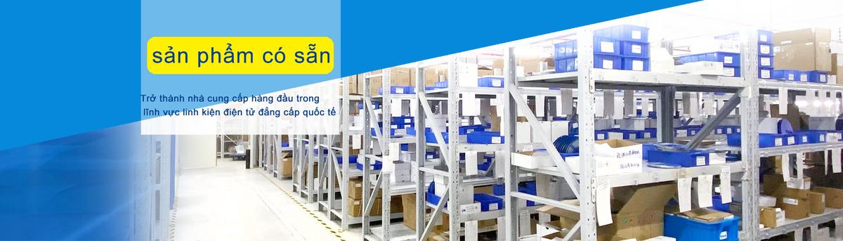 Công Ty TNHH Điện Tử Xin Hai Việt Nam 越南鑫海电子有限公司 facility 2