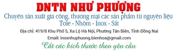 DNTN Như Phượng chi nhánh 1 facility 2