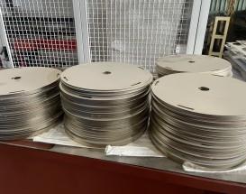 Inox Minh Phương Phát facility 2