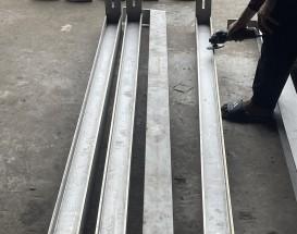 Inox Minh Phương Phát facility 3