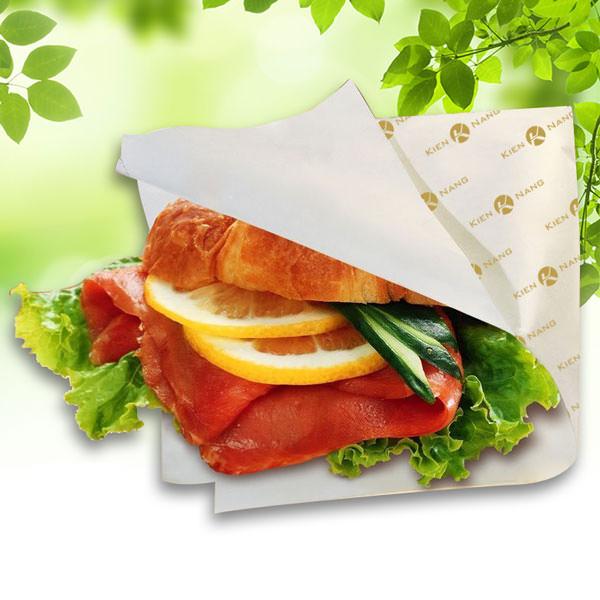 Bao bì giấy Kiện Năng facility 2