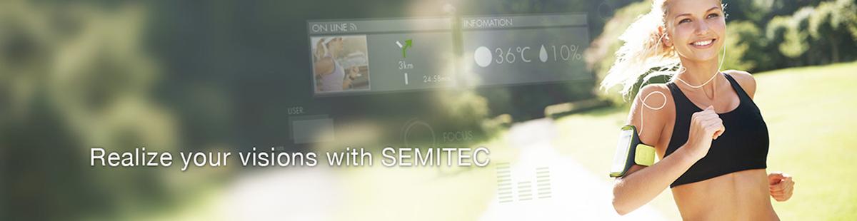 Công Ty TNHH MTV Semitec Electronics Việt Nam facility 1