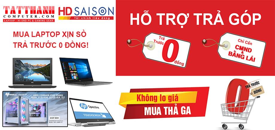 TẤT THÀNH COMPUTER facility 1