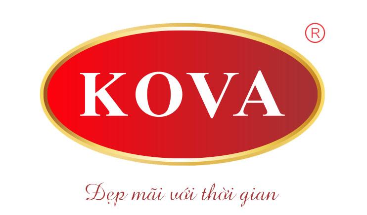 TỔNG KHO SƠN KOVA TẠI NGHỆ AN facility 1