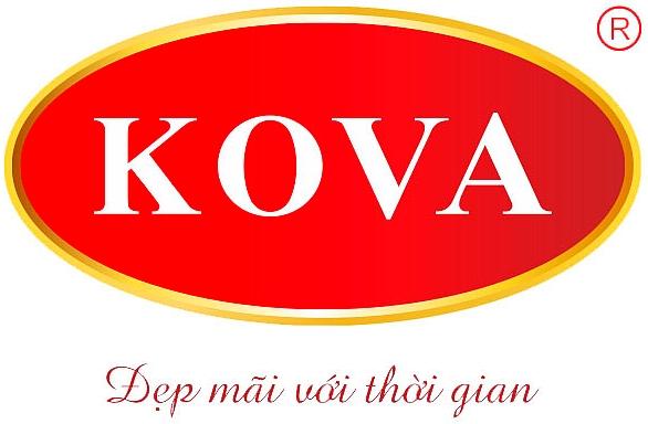TỔNG KHO SƠN KOVA TẠI NGHỆ AN facility 2