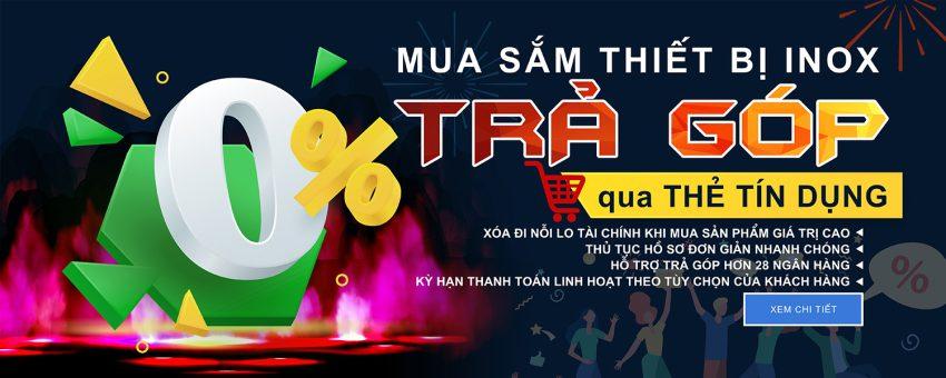 CÔNG TY TNHH SX - TM - DV INOX VIỆT NAM facility 3