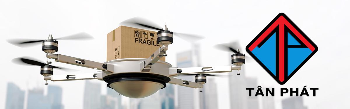Công ty TNHH Giấy và Bao Bì Tân Phát facility 1