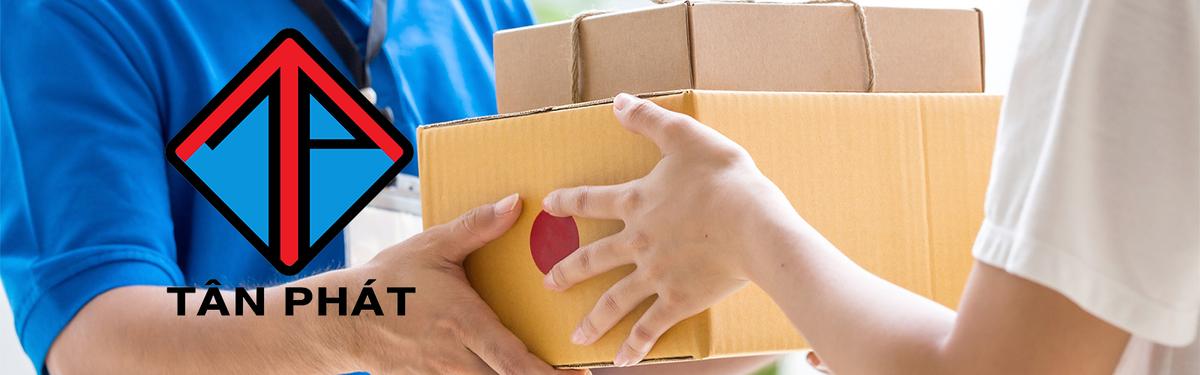 Công ty TNHH Giấy và Bao Bì Tân Phát facility 2
