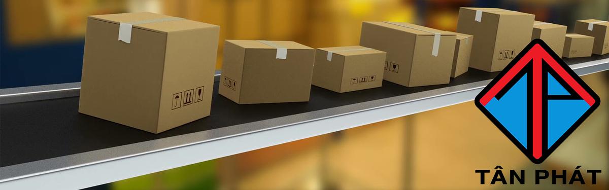 Công ty TNHH Giấy và Bao Bì Tân Phát facility 3