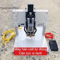 Cửa Hàng Linh Kiện Điện Tử SPIDER facility 3