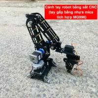 Cửa Hàng Linh Kiện Điện Tử SPIDER facility 2
