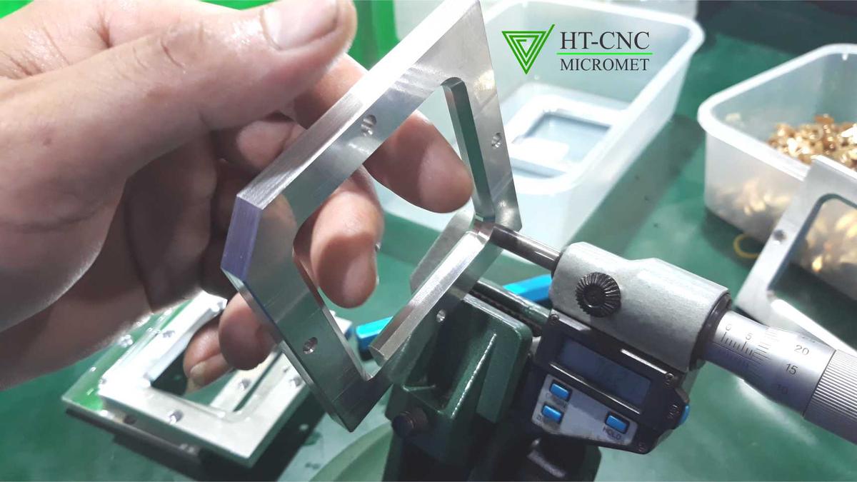 Cty HT-CNC facility 3