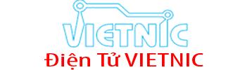 Linh Kiện Điện Tử VIETNIC facility 1
