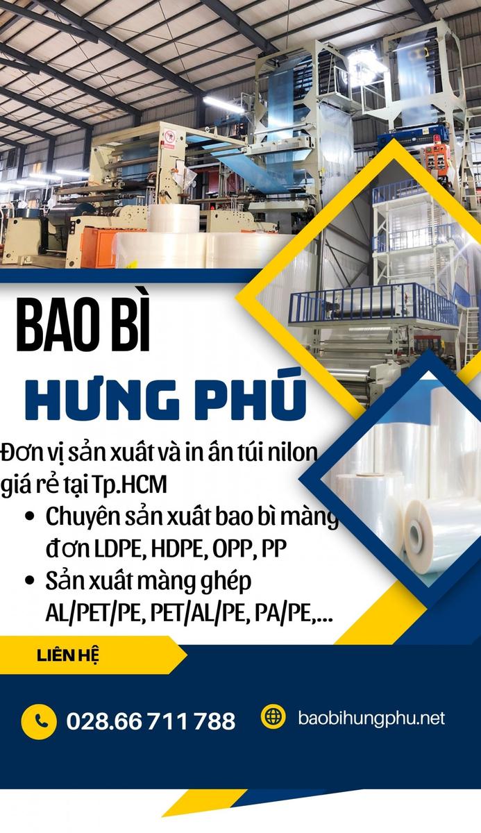 Công ty TNHH Sản xuất và In ấn Bao bì Hưng Phú facility 3