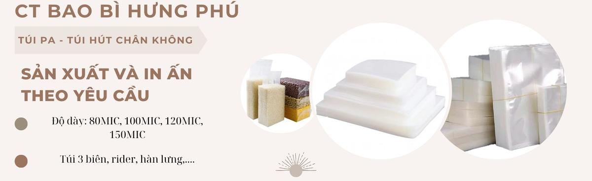 Công ty TNHH Sản xuất và In ấn Bao bì Hưng Phú facility 2