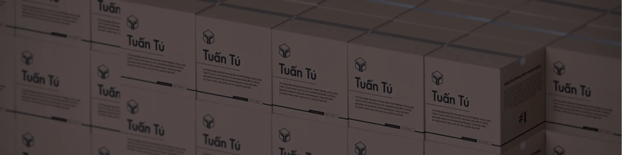Tuấn Tú Packing 寶箱製造廠 facility 2