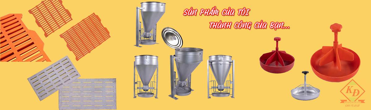 CTY TNHH KIM ĐỒNG KHÁNH facility 3