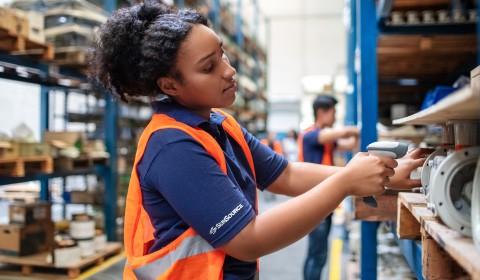 CÔNG TY TNHH THIẾT BỊ CÔNG NGHỆ TH VIỆT NAM facility 1