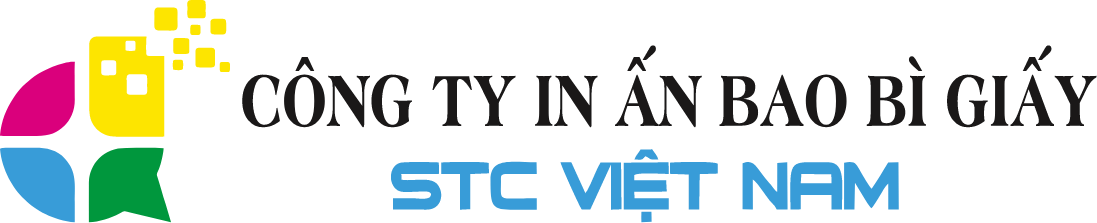 In Ấn Bao Bì Giấy STC Việt Nam facility 2