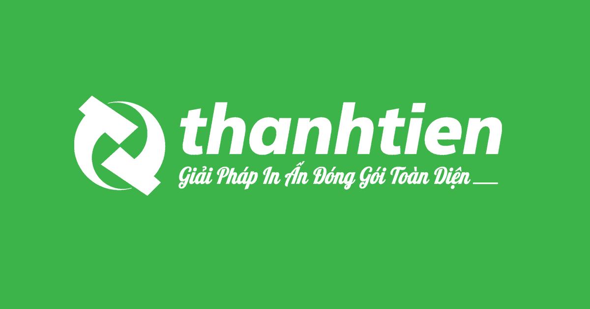Công Ty Bao Bì Thành Tiến facility 1